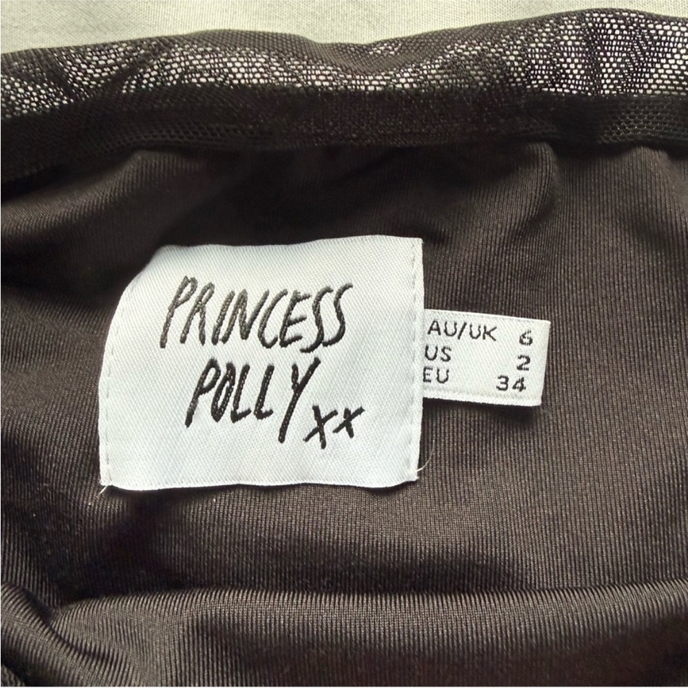 Princess Polly dress - Picture 4 of 5